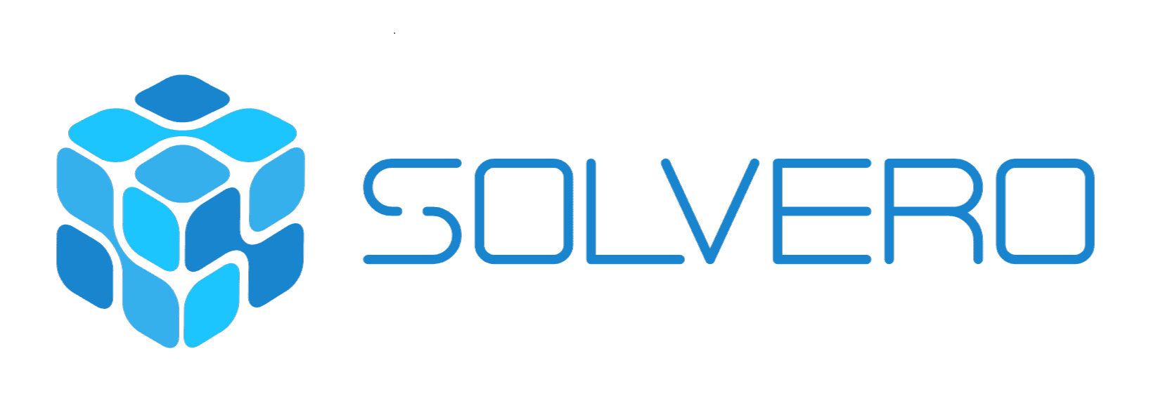 Solvero logo